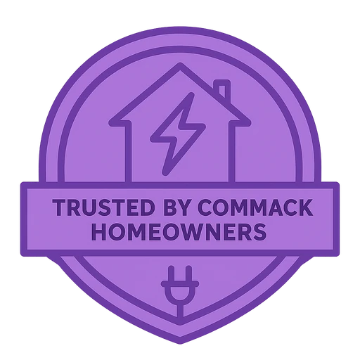 Trusted by Commack Homeowners