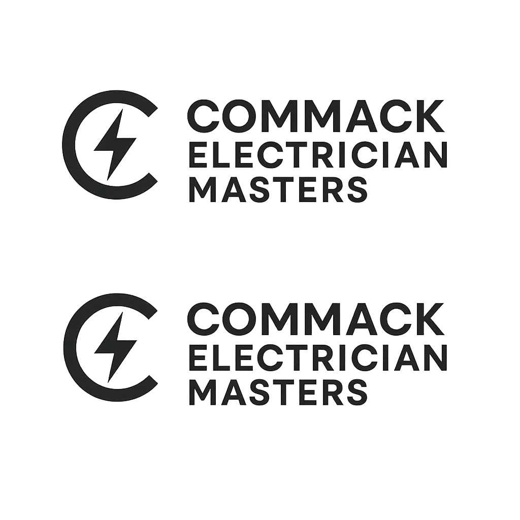 Commack Electrician Masters